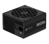 Блок живлення Corsair 1200W 2025 RMe Series, RM1200e (CP-9020258-EU)