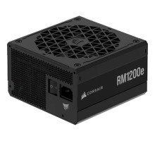 Блок живлення Corsair 1200W 2025 RMe Series, RM1200e (CP-9020258-EU)