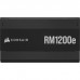 Блок живлення Corsair 1200W 2025 RMe Series, RM1200e (CP-9020258-EU)