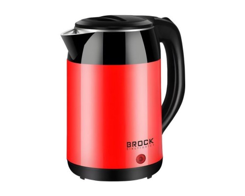 Електрочайник Brock WK 5522 RD