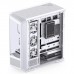 Корпус для ПК JONSBO D400 White