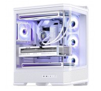 Корпус для ПК JONSBO D400 White