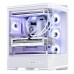Корпус для ПК JONSBO D400 White