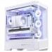Корпус для ПК JONSBO D400 White
