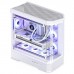 Корпус для ПК JONSBO D400 White