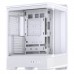 Корпус для ПК JONSBO D400 White