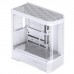 Корпус для ПК JONSBO D400 White