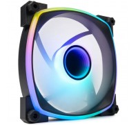 Кулер до корпусу Qube M55-1 Black