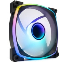 Кулер до корпусу Qube M55-1 Black