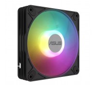 Кулер до корпусу ASUS AR120-1 FAN ARGB BLACK (90DA00E0-B09000)