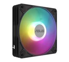 Кулер до корпусу ASUS AR120-1 FAN ARGB BLACK (90DA00E0-B09000)