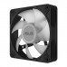 Кулер до корпусу ASUS AR120-1 FAN ARGB BLACK (90DA00E0-B09000)