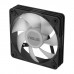 Кулер до корпусу ASUS AR120-1 FAN ARGB BLACK (90DA00E0-B09000)