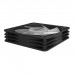 Кулер до корпусу ASUS AR120-1 FAN ARGB BLACK (90DA00E0-B09000)
