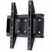 Кронштейн Sector TV2F Black