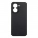 Чохол до мобільного телефона Dengos Xiaomi Redmi A5 Case Soft + 2 Glass (Black) (DG-CTG2P-24)