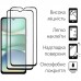 Чохол до мобільного телефона Dengos Xiaomi Redmi A5 Case Soft + 2 Glass (Black) (DG-CTG2P-24)