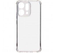 Чохол до мобільного телефона Armorstandart Air Force OPPO Reno14 5G Transparent (ARM87135)