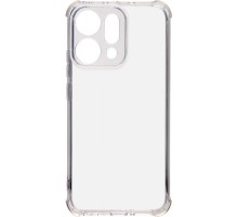 Чохол до мобільного телефона Armorstandart Air Force OPPO Reno14 5G Transparent (ARM87135)