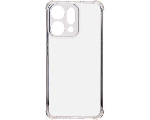 Чохол до мобільного телефона Armorstandart Air Force OPPO Reno14 5G Transparent (ARM87135)