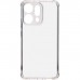 Чохол до мобільного телефона Armorstandart Air Force OPPO Reno14 5G Transparent (ARM87135)