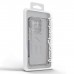 Чохол до мобільного телефона Armorstandart Air Force OPPO Reno14 5G Transparent (ARM87135)