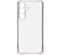 Чохол до мобільного телефона Armorstandart Air Force Samsung S25 FE 5G Transparent (ARM86150)
