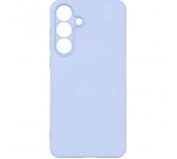 Чохол до мобільного телефона Armorstandart ICON Samsung S25 FE 5G Lavender (ARM87041)