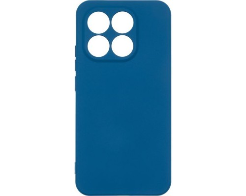 Чохол до мобільного телефона Armorstandart ICON Xiaomi 15T 5G Dark Blue (ARM86986)