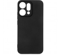 Чохол до мобільного телефона Armorstandart Matte Slim Fit OPPO Reno14 5G Black (ARM87160)
