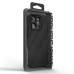 Чохол до мобільного телефона Armorstandart Matte Slim Fit OPPO Reno14 5G Black (ARM87160)