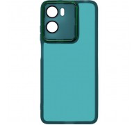 Чохол до мобільного телефона Armorstandart Shade Motorola G05 4G / E15 4G Dark Green (ARM87418)
