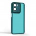 Чохол до мобільного телефона Armorstandart Shade Motorola G05 4G / E15 4G Dark Green (ARM87418)
