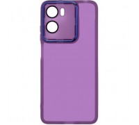 Чохол до мобільного телефона Armorstandart Shade Motorola G05 4G / E15 4G Dark Violet (ARM87419)