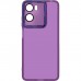 Чохол до мобільного телефона Armorstandart Shade Motorola G05 4G / E15 4G Dark Violet (ARM87419)
