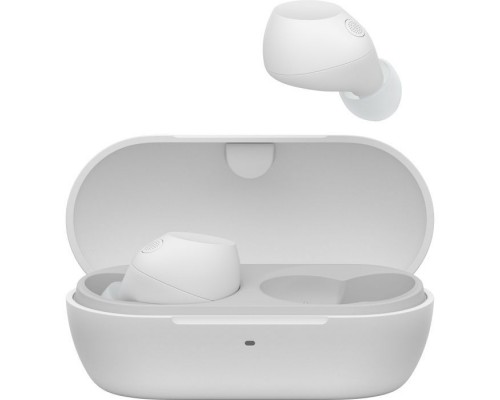 Навушники Sony WF-C710N White (WFC710NW.E)