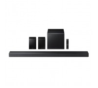 Акустична система Samsung HW-QS750F/UA
