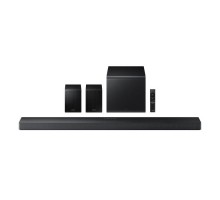 Акустична система Samsung HW-QS750F/UA