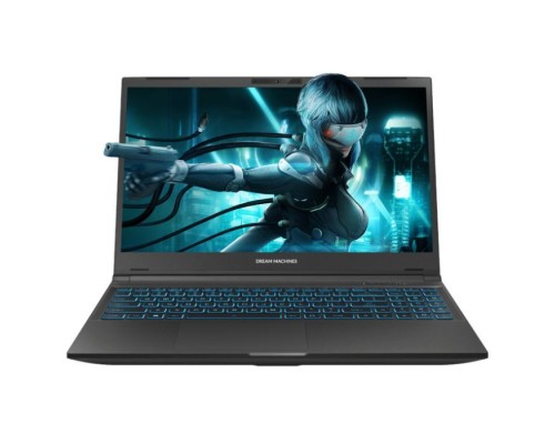 Ноутбук Dream Machines RG4050-15 (RG4050-15UA62)