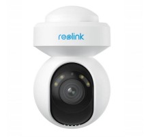 Камера відеоспостереження Reolink E1 Outdoor (E540)