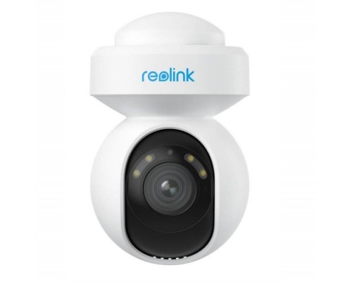 Камера відеоспостереження Reolink E1 Outdoor (E540)