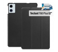 Чохол до планшета BeCover Smart Case Teclast T60 Plus 12" Black (713722)