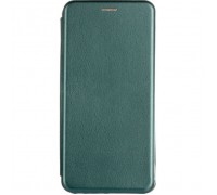 Чохол до мобільного телефона ColorWay Simple Book Xiaomi Redmi 15C/Poco C85 Dark Green (CW-CSBXR15C-DG)