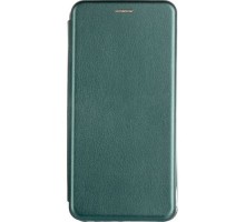 Чохол до мобільного телефона ColorWay Simple Book Xiaomi Redmi 15C/Poco C85 Dark Green (CW-CSBXR15C-DG)