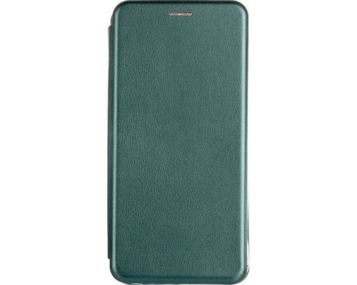 Чохол до мобільного телефона ColorWay Simple Book Xiaomi Redmi 15C/Poco C85 Dark Green (CW-CSBXR15C-DG)