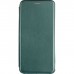 Чохол до мобільного телефона ColorWay Simple Book Xiaomi Redmi 15C/Poco C85 Dark Green (CW-CSBXR15C-DG)