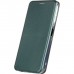 Чохол до мобільного телефона ColorWay Simple Book Xiaomi Redmi 15C/Poco C85 Dark Green (CW-CSBXR15C-DG)