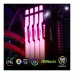Модуль пам'яті для комп'ютера DDR5 128GB (2x64GB) 5600 MHz Beast RGB Kingston Fury (ex.HyperX) (KF556C36BBEAK2-128)