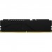 Модуль пам'яті для комп'ютера DDR5 64GB (2x32GB) 5200 MHz Beast Black Kingston Fury (ex.HyperX) (KF552C40BB2K2-64)