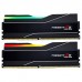 Модуль пам'яті для комп'ютера DDR5 32GB (2x16GB) 6400 MHz Trident Z5 Neo RGB Black G.Skill (F5-6400J3239G16GX2-TZ5NR)